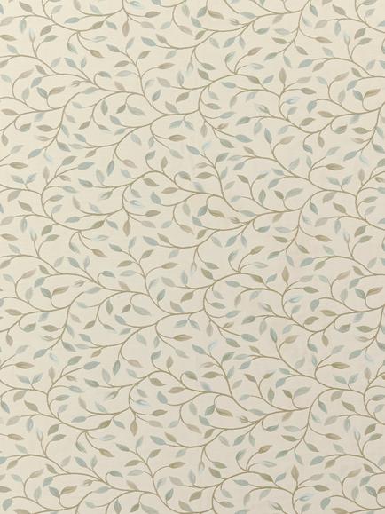 Voyage Cervino Furnishing Fabric, Duck Egg