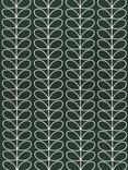 Orla Kiely Linear Stem Furnishing Fabric