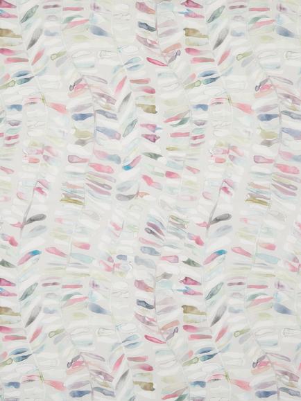 Voyage Colwin Furnishing Fabric, Sorbet