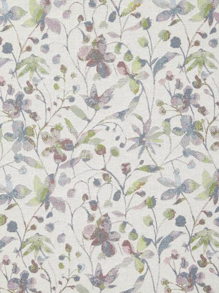 Voyage Rydal Furnishing Fabric, Blush