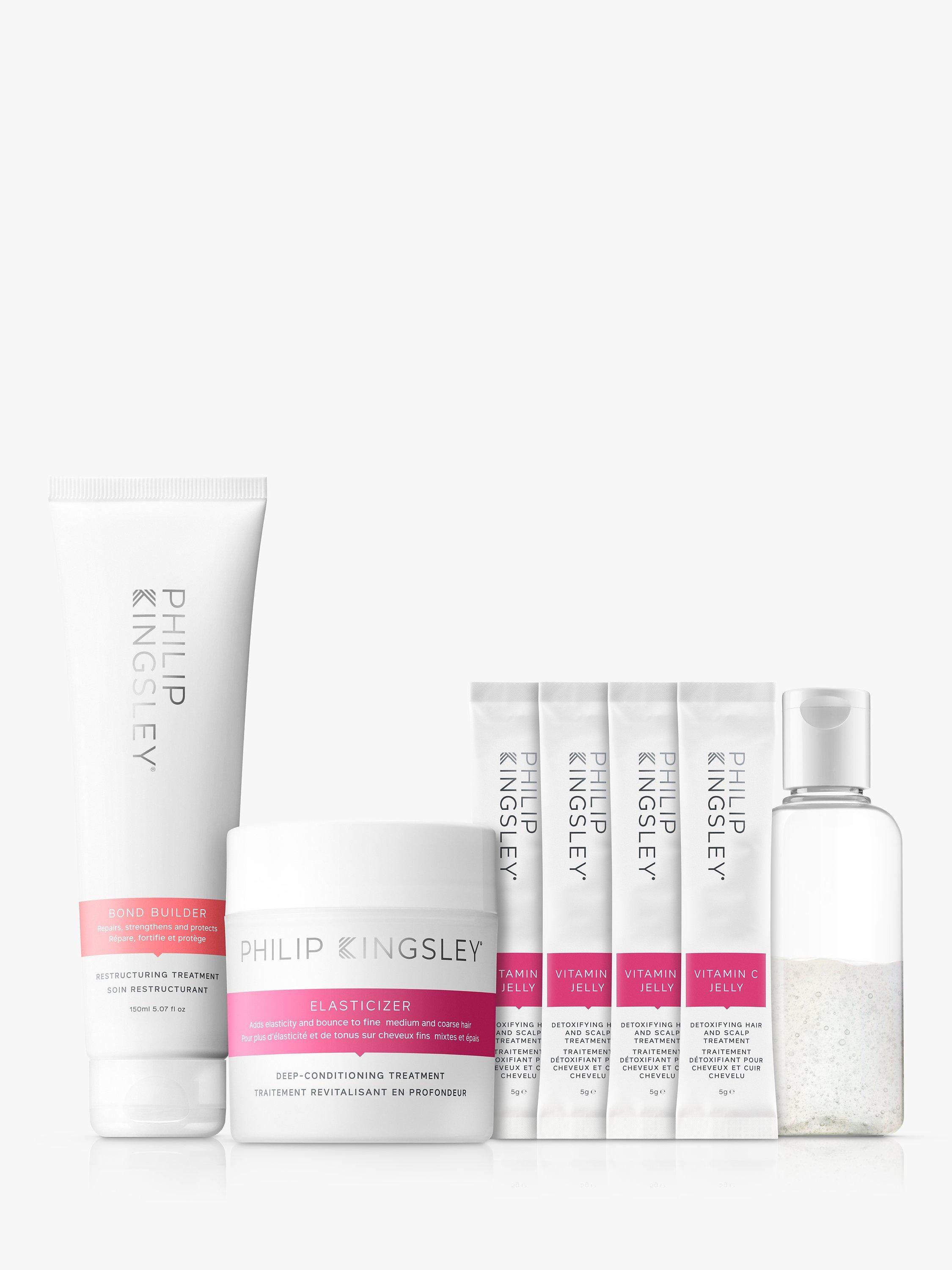 Philip Kingsley Power of the Pre-Shampoo Treatment Haircare Gift Set