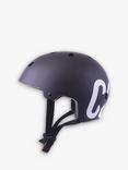 CORE Street Sports Helmet, Black/White