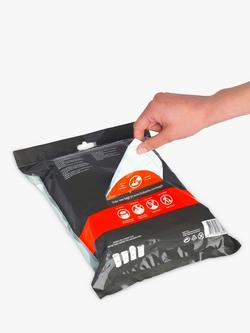 Brabantia PerfectFit Bin Liners, Size H (50-60L), Pack of 40 - view 2, White