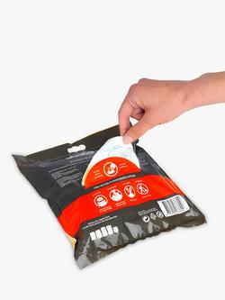 Brabantia PerfectFit Bin Liners, Size A (3L), Pack of 40 - view 2, White