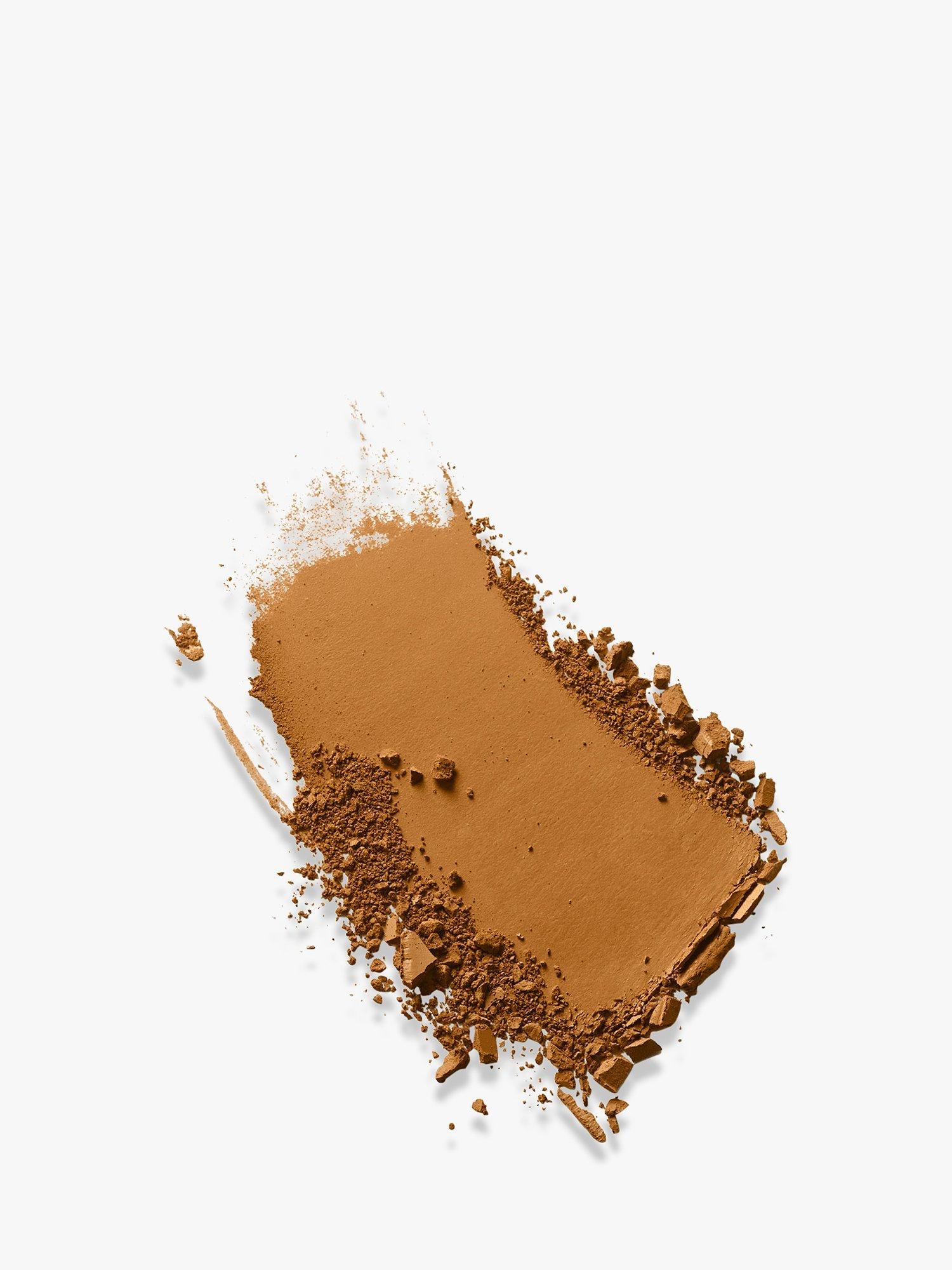 Product image 2 of 5, which shows La Mer The Powder Compact Foundation SPF 30, Refill, 53 Bronze