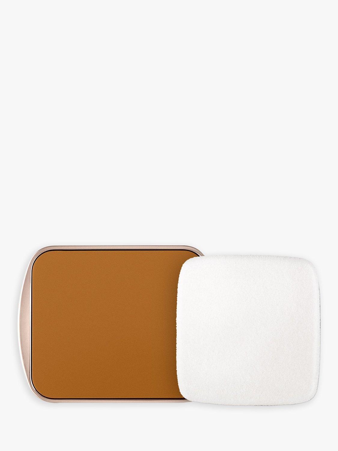 Product image 3 of 5, which shows La Mer The Powder Compact Foundation SPF 30, Refill, 53 Bronze