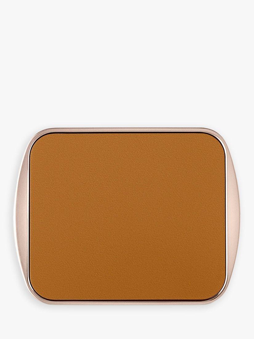 Product image 4 of 5, which shows La Mer The Powder Compact Foundation SPF 30, Refill, 53 Bronze