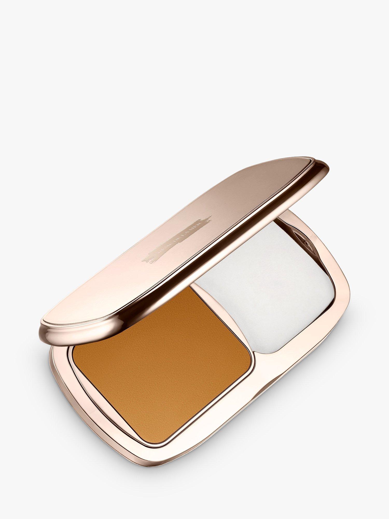 Product image 5 of 5, which shows La Mer The Powder Compact Foundation SPF 30, Refill, 53 Bronze
