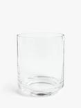 John Lewis Hurricane Candle Holder, H16 cm