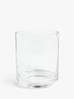 John Lewis Hurricane Candle Holder, H16 cm