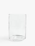 John Lewis Hurricane Candle Holder, H22 cm