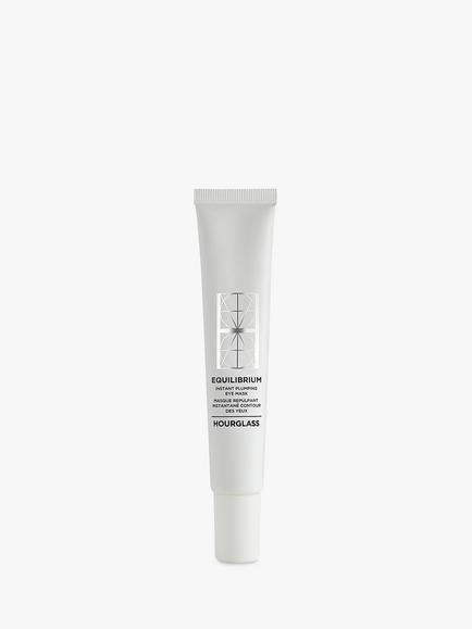 Hourglass Equilibrium Instant Plumping Eye Mask, 30ml, 