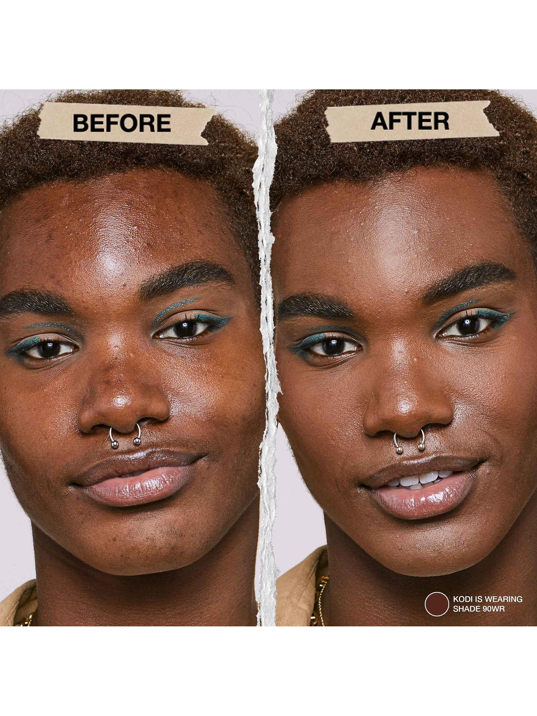 Product image 3 of 10, which shows Urban Decay Stay Naked Quickie Multi-Use Concealer, 90WR