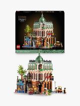 Lego taj mahal john lewis sale