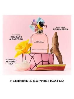 Marc Jacobs Perfect Marc Jacobs Eau de Parfum - view 2, 