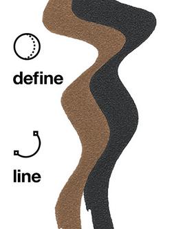 Clinique High Impact Easy Liquid Eyeliner - view 2, Espresso