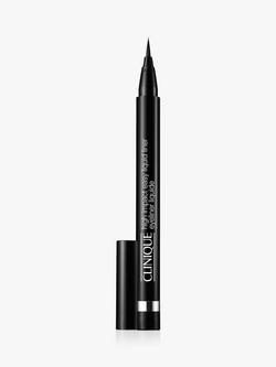 Clinique High Impact Easy Liquid Eyeliner, Black