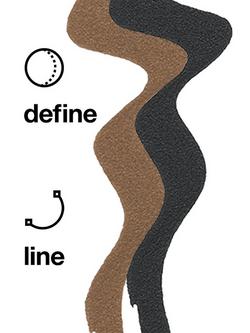 Clinique High Impact Easy Liquid Eyeliner - view 2, Black