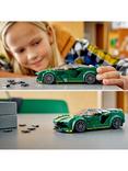 LEGO Speed Champions 76907 Lotus Evija