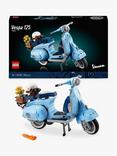 LEGO Icons 10298 Vespa 125