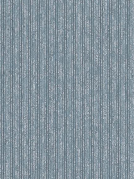 Galerie Textures Book Vinyl Wallpaper, 32267, Blue 32267