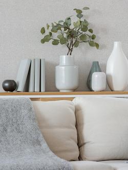Galerie Textures Book Vinyl Wallpaper, 31230 - view 2, Natural 31230