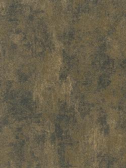 Galerie Textures Book Vinyl Wallpaper, 58015, Black 58015
