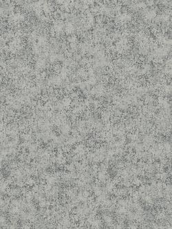 Galerie Textures Book Vinyl Wallpaper, 31756, Silver 31756