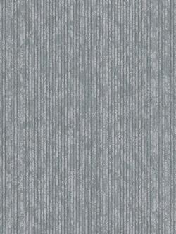 Galerie Textures Book Vinyl Wallpaper, 32264, Silver 32264