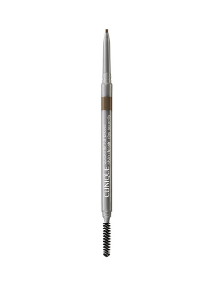 Clinique Quickliner™ For Brows Eyebrow Pencil, Soft Brown