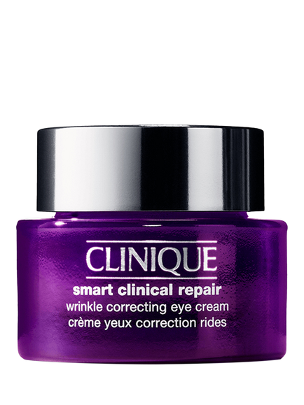 Clinique Smart Clinical Repair™ Wrinkle Correcting Eye Cream, 