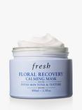 Fresh Floral Recovery Calming Mask, 100ml