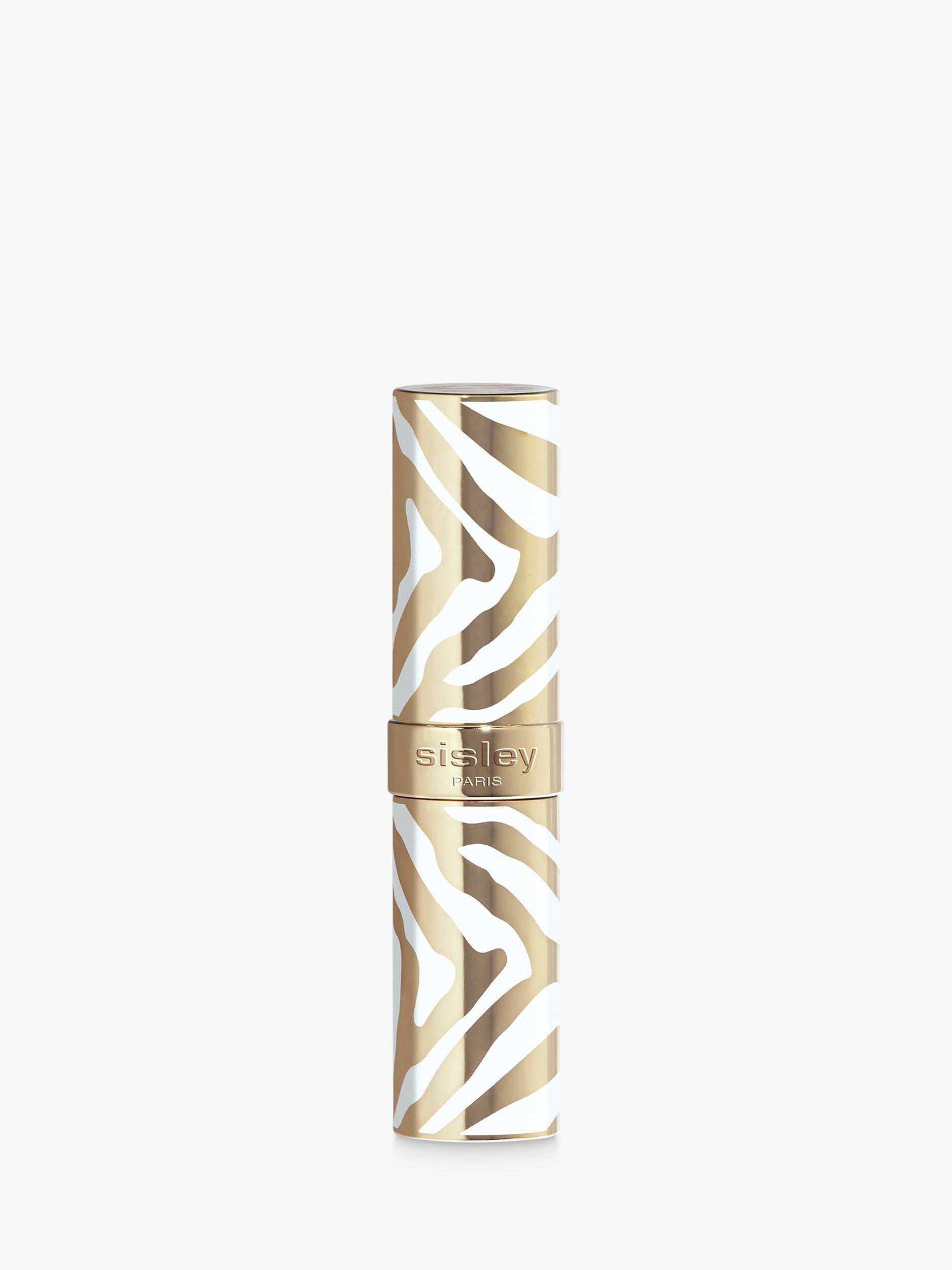 Product image 2 of 6, which shows Sisley-Paris Phyto-Rouge Shine Lipstick, 30 Sheer Coral