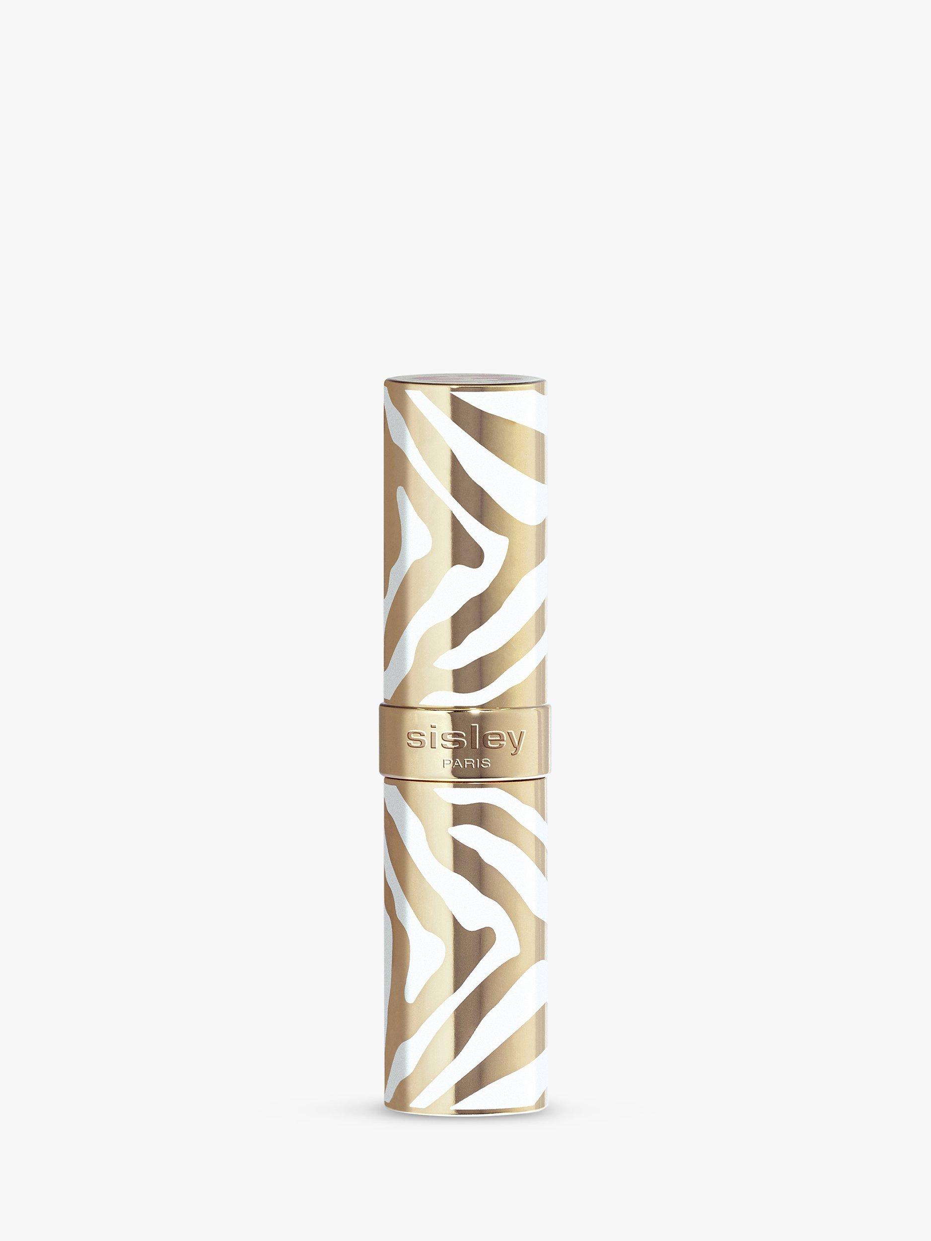 Product image 2 of 6, which shows Sisley-Paris Phyto-Rouge Shine Lipstick, 12 Sheer Cocoa