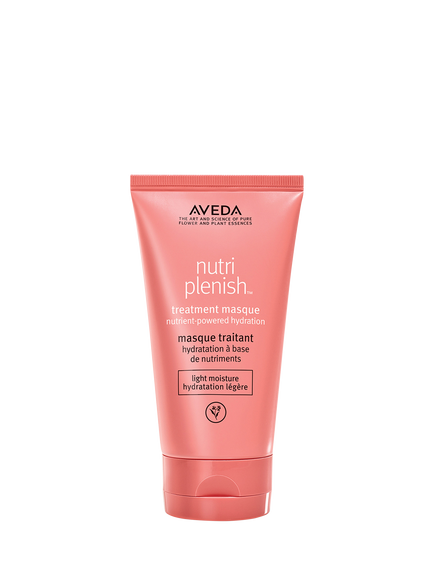 Aveda Nutri-Plenish Treatment Masque Light Moisture - view 2, 