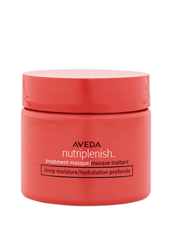 Aveda Nutri-Plenish Treatment Masque Deep Moisture, 