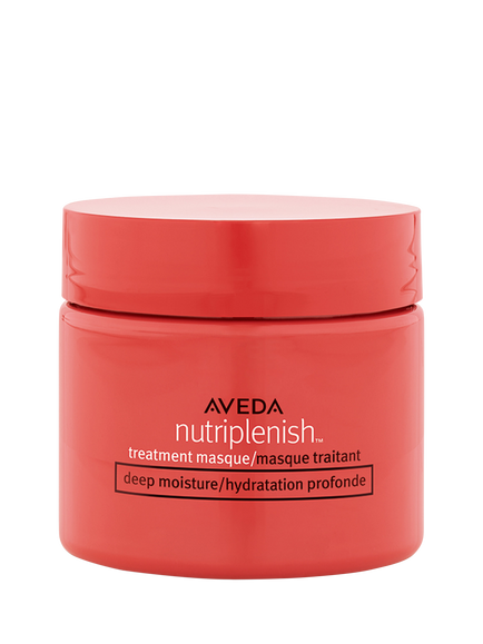 Aveda Nutri-Plenish Treatment Masque Deep Moisture, 