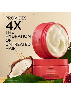 Aveda Nutri-Plenish Treatment Masque Deep Moisture - view 2, 
