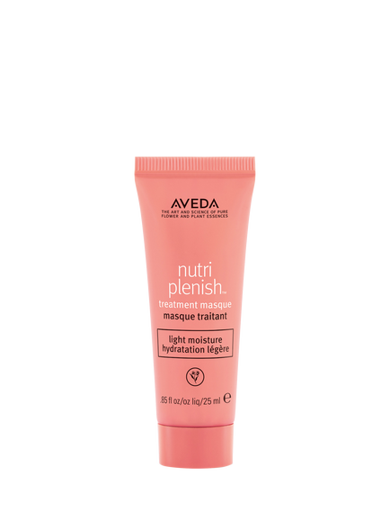 Aveda Nutri-Plenish Treatment Masque Light Moisture, 