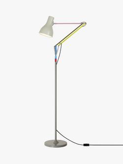 Anglepoise + Paul Smith Type 75 Floor Lamp, Edition 1 - view 2, Multi
