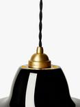 Anglepoise Original 1227 Midi Wide Pendant Ceiling Light