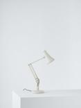 Anglepoise 90 Mini Mini LED Desk Lamp, Jasmine White