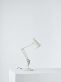 Anglepoise 90 Mini Mini LED Desk Lamp - view 2, Jasmine White