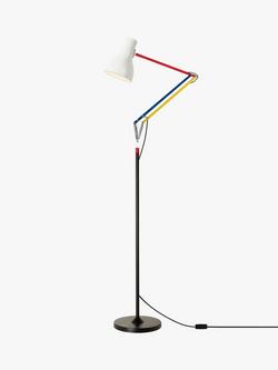 Anglepoise + Paul Smith Type 75 Floor Lamp, Edition 3, Multi