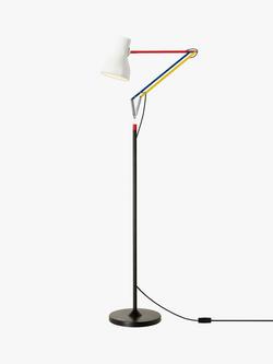Anglepoise + Paul Smith Type 75 Floor Lamp, Edition 3 - view 2, Multi