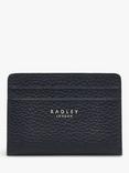 Radley Dukes Place Medium Leather Card Holder