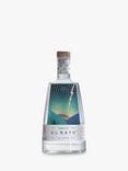 El Rayo No.1 Plata Tequila, 70cl