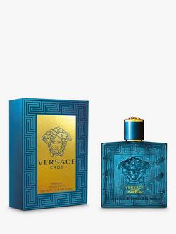 Versace Eros Parfum, 100ml - view 2, 