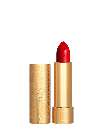 Gucci Rouge À Lèvres Satin Lipstick, 503 Teresina Ruby