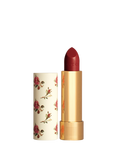 Gucci Rouge À Lèvres Voile Lipstick, 502 Eadie Scarlet
